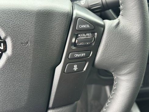 Certified 2026 Nissan Frontier SV w/ SV Convenience Package AWD/4WD image 27