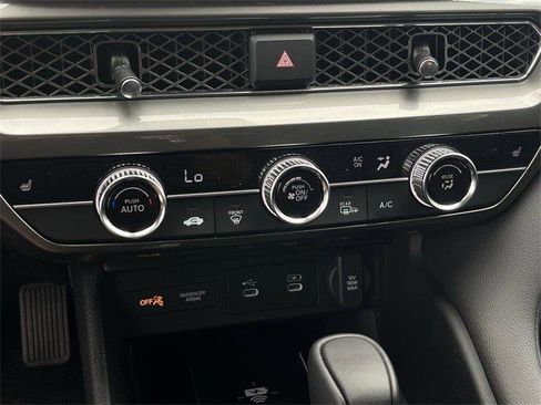 New 2026 Acura Integra FWD image 19