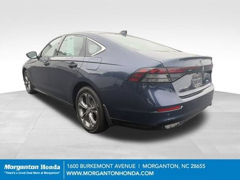Used 2023 Honda Accord EX-L image 5