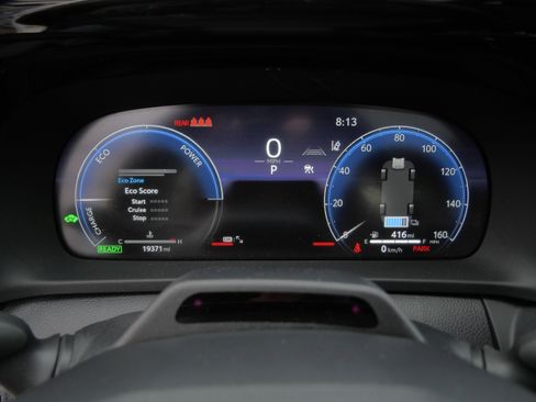 Certified 2026 Toyota Crown Limited w/ Advanced Technology Package image 22