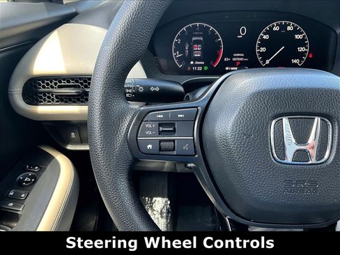 Used 2026 Honda HR-V LX image 10