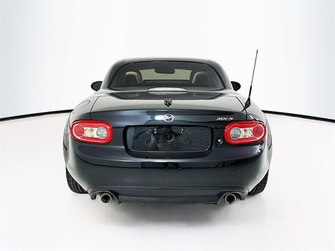 Used 2015 MAZDA MX-5 Miata Grand Touring w/ Premium Package image 6