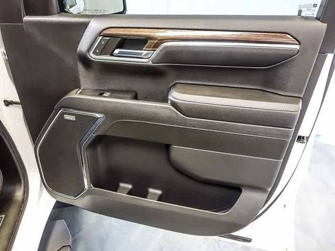 Used 2024 Chevrolet Silverado 1500 RST w/ All Star Edition Plus AWD/4WD image 30