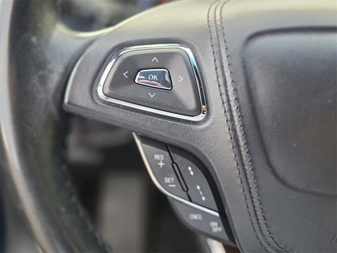 Used 2019 Lincoln MKZ Reserve w/ Luxury Package image 27