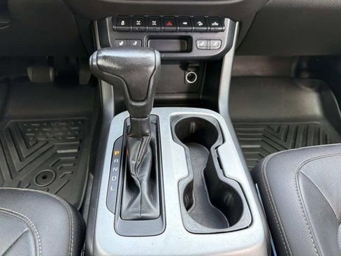 Used 2019 Chevrolet Colorado ZR2 AWD/4WD image 28