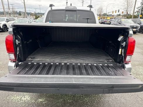 Used 2023 Toyota Tacoma SR image 14