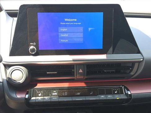 New 2026 Toyota Prius Plug-In Hybrid image 13