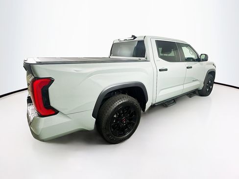 Used 2024 Toyota Tundra SR5 RWD image 9