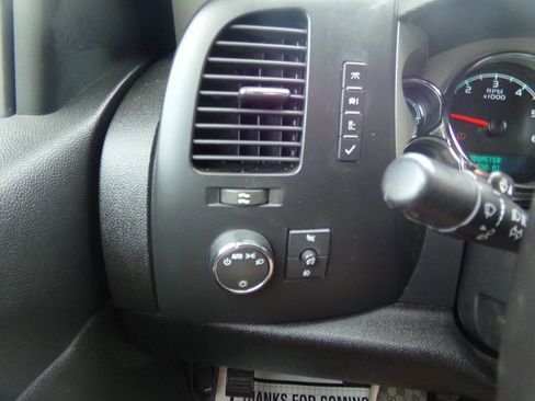 Used 2008 GMC Sierra 1500 SLE AWD/4WD image 46