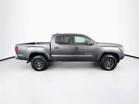 Used 2023 Toyota Tacoma SR5 RWD image 8
