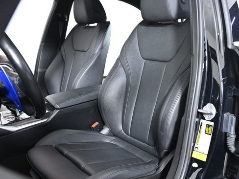 Used 2021 BMW 330i Sedan w/ Driving Assistance Package image 24