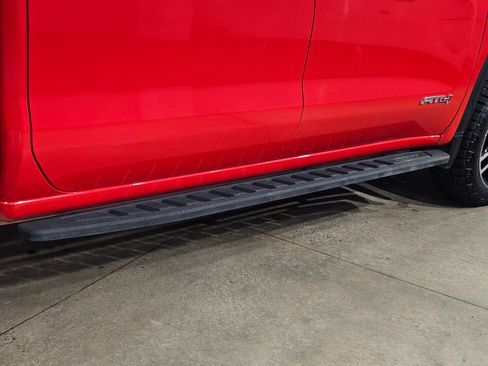 Used 2021 GMC Sierra 1500 AT4 w/ AT4 Premium Package image 39