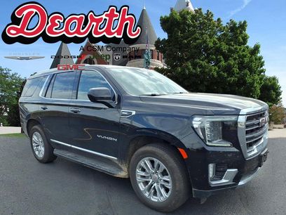 Used 2024 GMC Yukon SLT