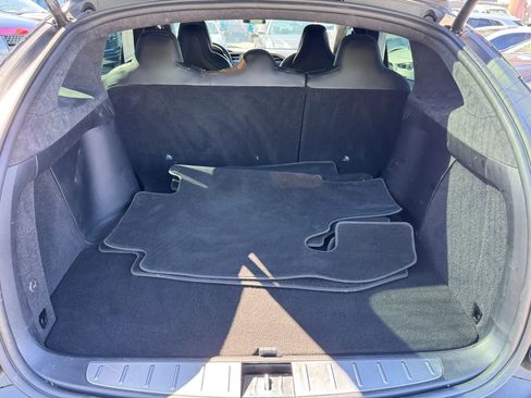 Used 2017 Tesla Model X 100D AWD/4WD image 32