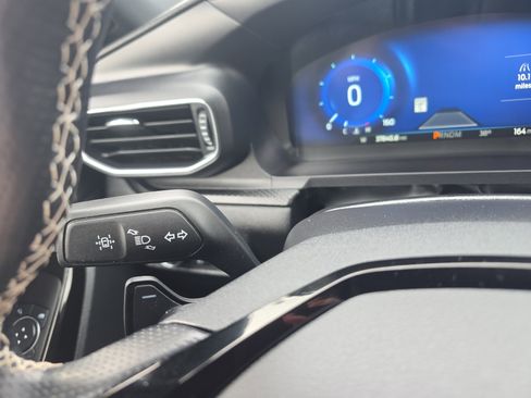 Used 2021 Ford Explorer ST w/ Equipment Group 401A image 37