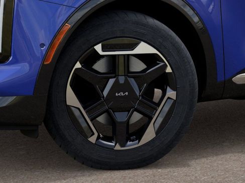 New 2026 Kia Sportage SX image 9