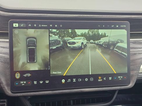 Used 2022 Rivian R1S Launch Edition AWD/4WD image 30