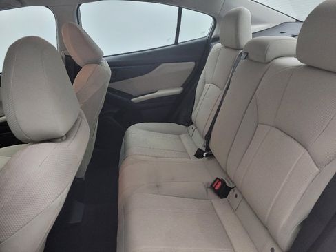 Used 2019 Subaru Impreza 2.0i Premium w/ Eyesight & BSD/Rcta & SRF image 18