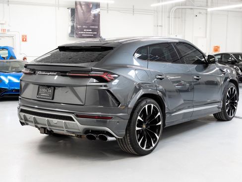 Used 2019 Lamborghini Urus image 8