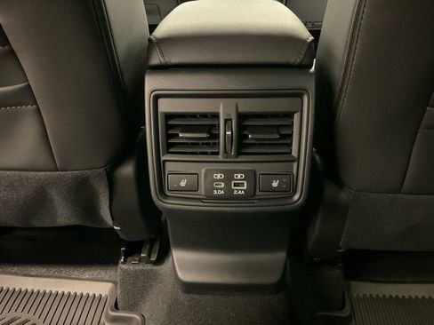 New 2026 Subaru Outback Limited XT w/ Premium/Limited Package 2 AWD/4WD image 34