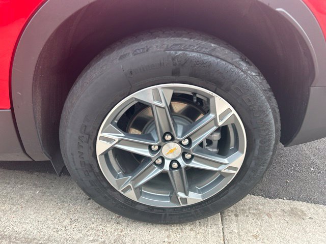 Used 2024 Chevrolet Blazer LT w/ LPO, Floor Liner Package FWD image 11