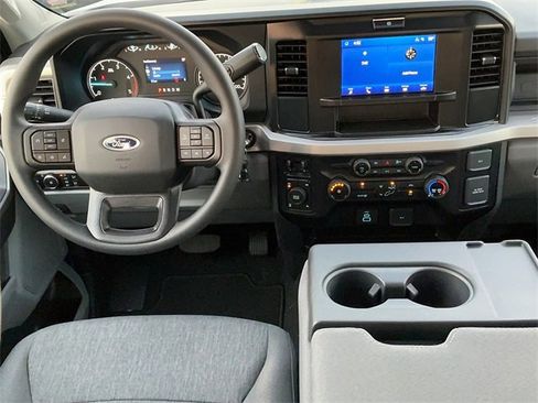 New 2026 Ford F250 XL w/ STX Appearance Package image 12