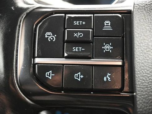 Used 2022 Ford Expedition Platinum AWD/4WD image 19