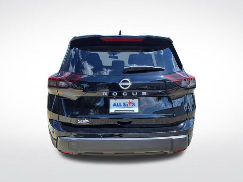 Used 2025 Nissan Rogue SV FWD image 8