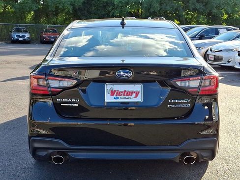 Used 2023 Subaru Legacy Touring XT image 5