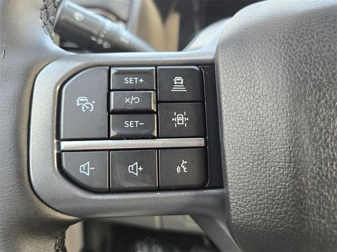 New 2025 Ford F150 Lightning Flash image 17