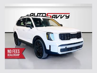 Used 2023 Kia Telluride EX X-Line