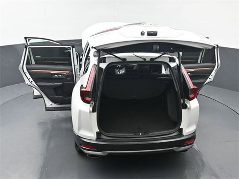 Used 2022 Honda CR-V Touring image 50