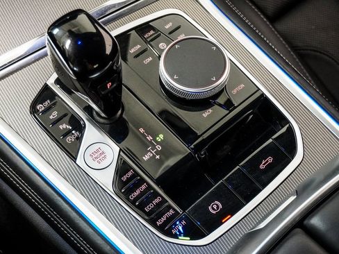 Used 2025 BMW 840i xDrive Convertible image 38