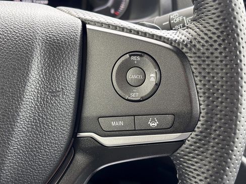 Certified 2022 Honda Passport EX-L image 36