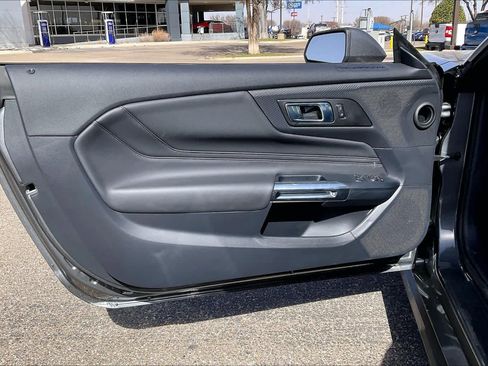 New 2026 Ford Mustang Premium image 9