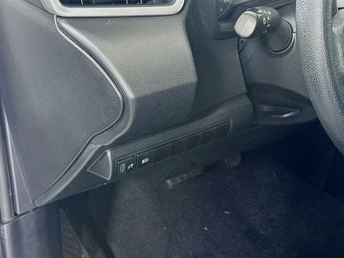 Certified 2024 Toyota Corolla LE FWD image 10