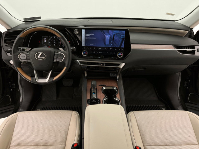 Certified 2024 Lexus RX 350 Premium w/ Accessory Package (Z1) AWD/4WD image 21