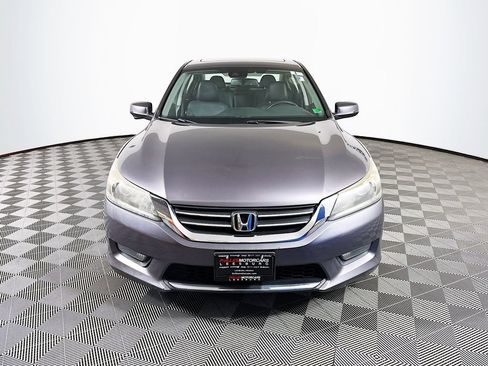 Used 2014 Honda Accord EX-L image 2