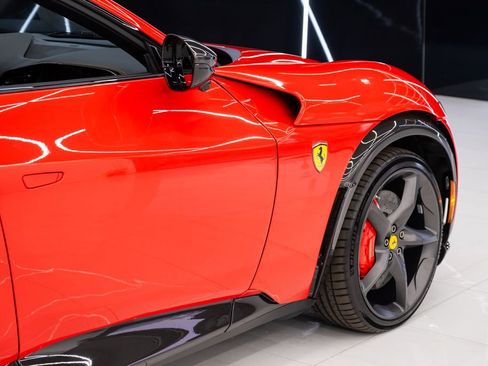 Used 2023 Ferrari Purosangue image 13