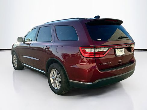 Used 2023 Dodge Durango SXT image 5