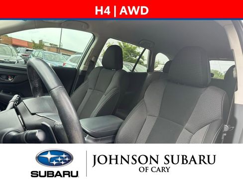 Used 2022 Subaru Outback Premium AWD/4WD image 7