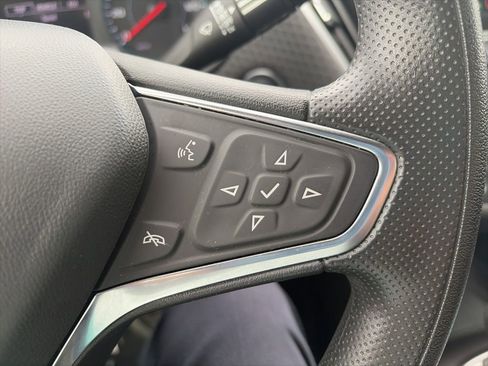 Used 2025 Chevrolet Malibu LT FWD image 15