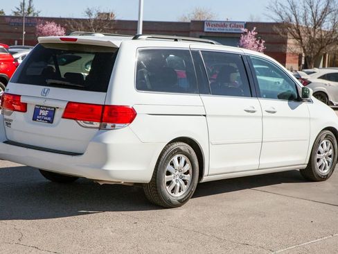 Used 2010 Honda Odyssey EX-L image 5