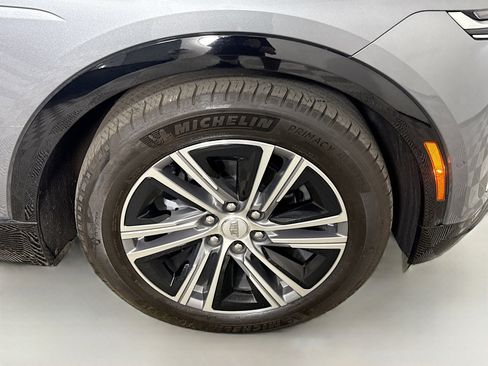 Used 2023 Cadillac Lyriq 2WD image 32