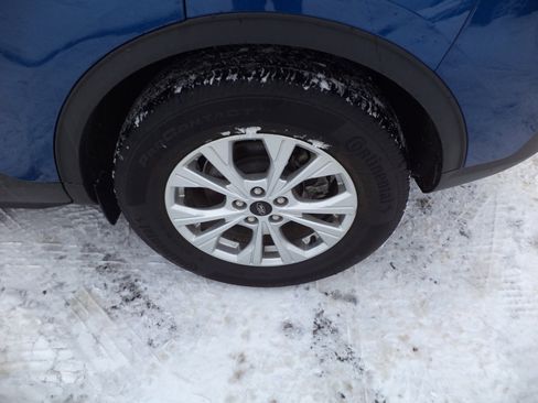 Used 2023 Ford Escape Active w/ Tech Pack #1 image 4