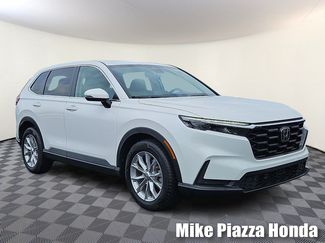 Used 2024 Honda CR-V EX-L video 1