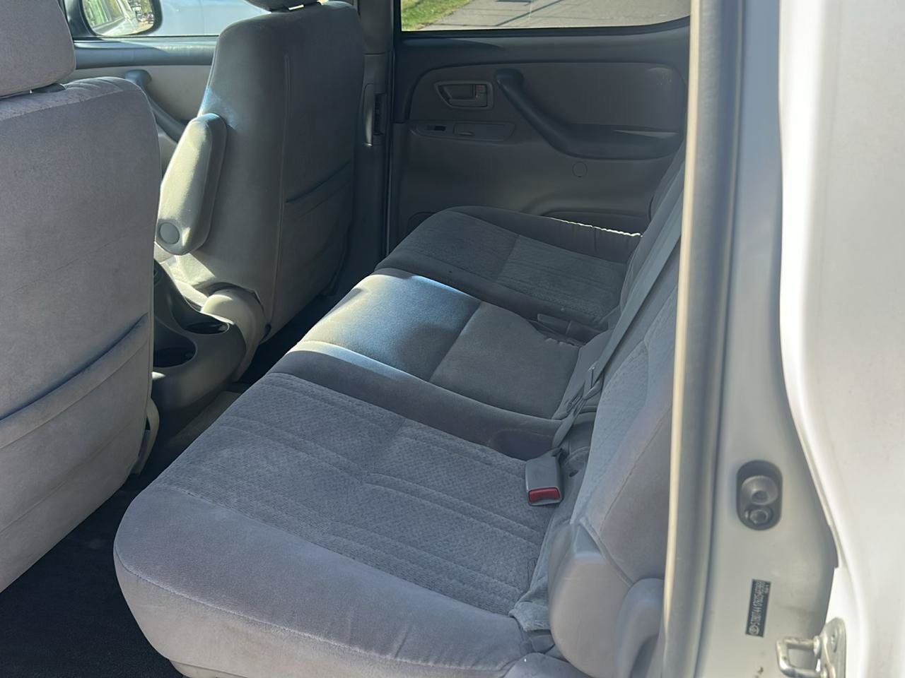 Used 2006 Toyota Tundra SR5 AWD/4WD image 11