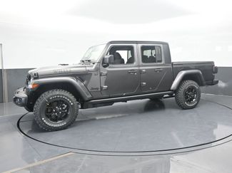 New 2026 Jeep Gladiator Willys video 2