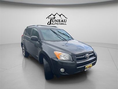 Used 2010 Toyota RAV4 Sport