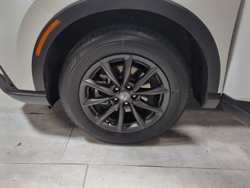 New 2026 Honda CR-V EX-L image 24